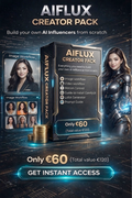 FULL PACK CREATOR