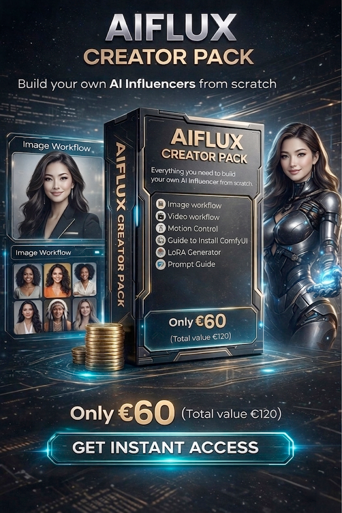 FULL PACK CREATOR